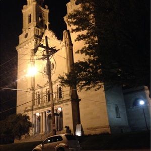 Meet your Posher, Alex