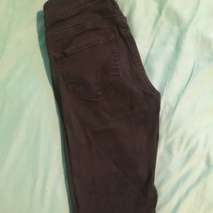 Hollister Skinny Jeans