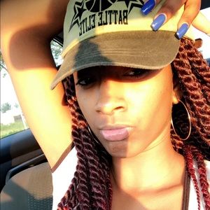 Meet your Posher, Britany