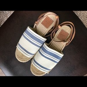 Tory Burch Espadrilles