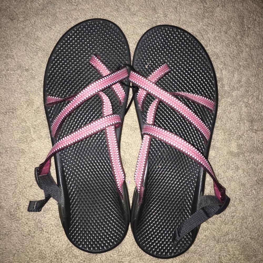 Chacos