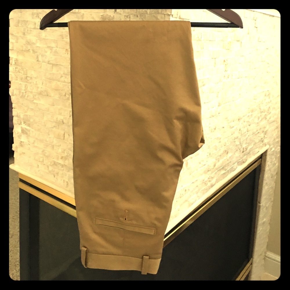 Men's wear pant