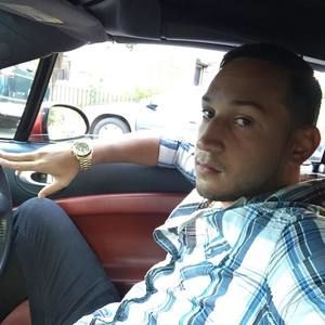 Meet your Posher, Roy