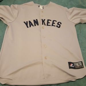 New York Yankees