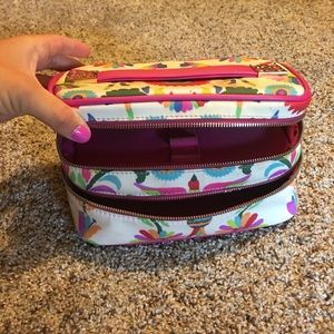Kendra Scott Cosmetic Bag
