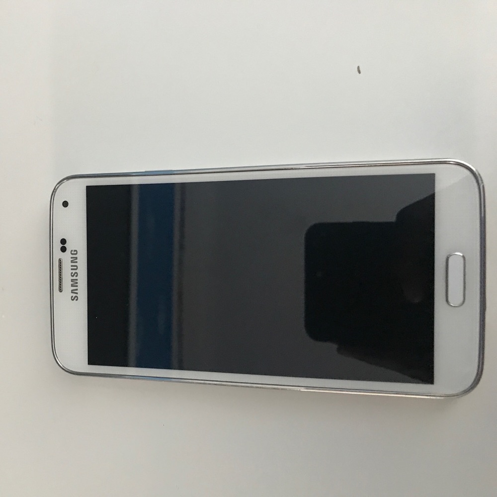 Samsung galaxy s5