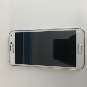 Samsung galaxy s5