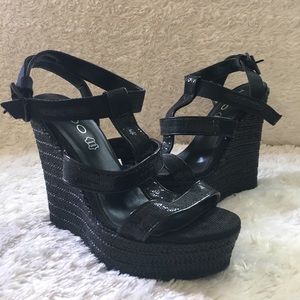 Aldo Wedges