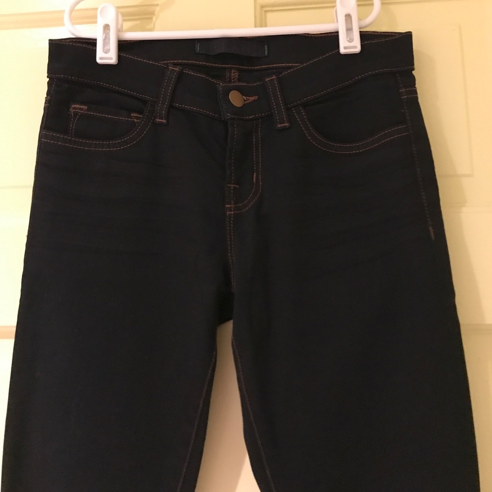 J Brand The Pencil Leg