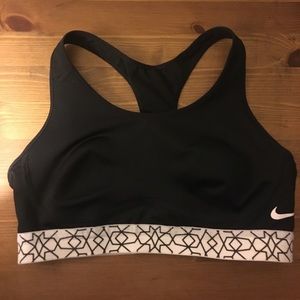 Nike Sports Bra- never worn