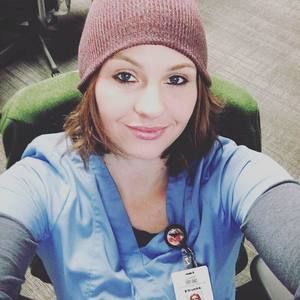 Meet your Posher, Crystal