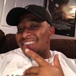 Meet your Posher, Larry