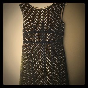 Loft Dress (Worn Once!)