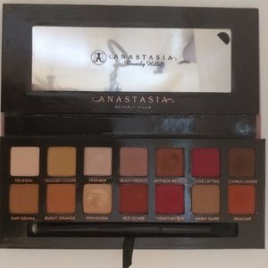 Anastasia Beverly Hills (ABH)  Modern Renaissance