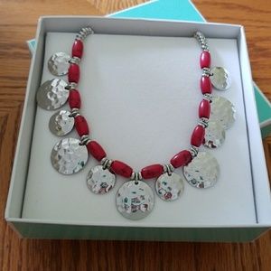 Lulu Avenue Echo Necklace