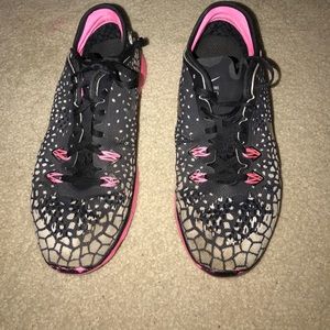 Nike Free Trainer Fit 5