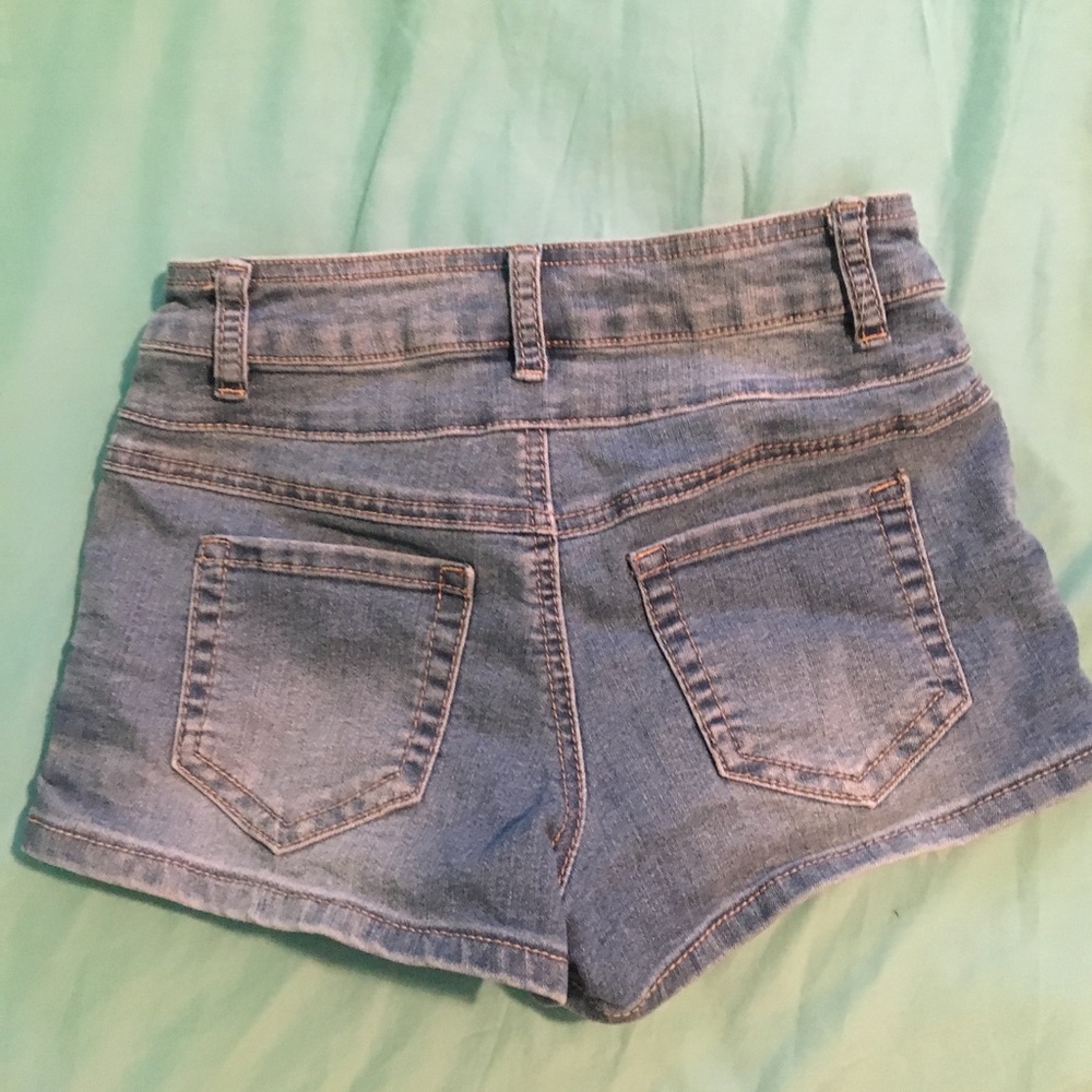 Shorts