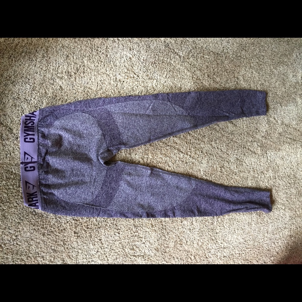 Gymshark leggings