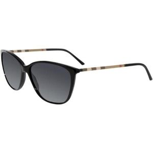 Burberry Polarized Sunglasses