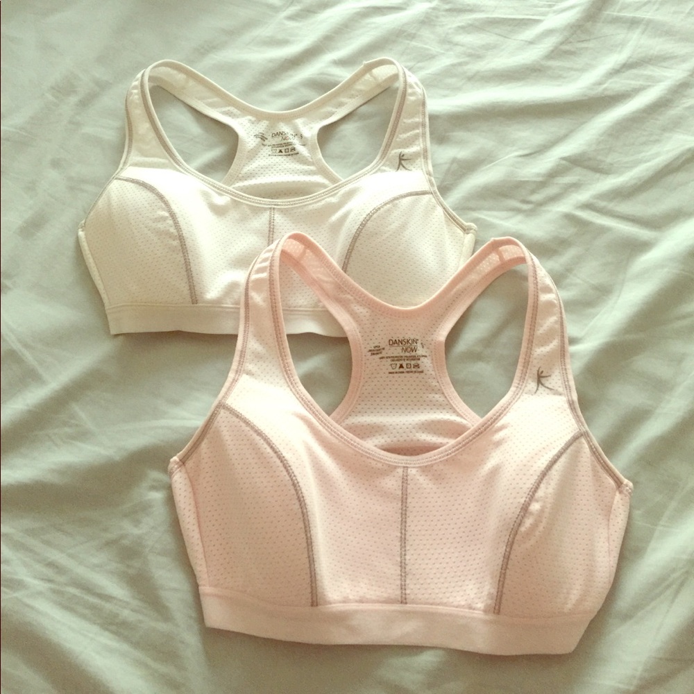 Sports bras