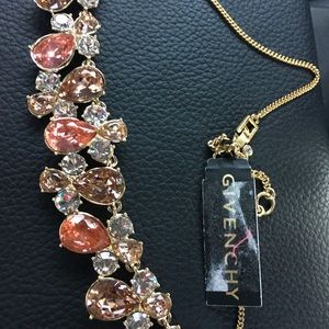 Givenchy necklace