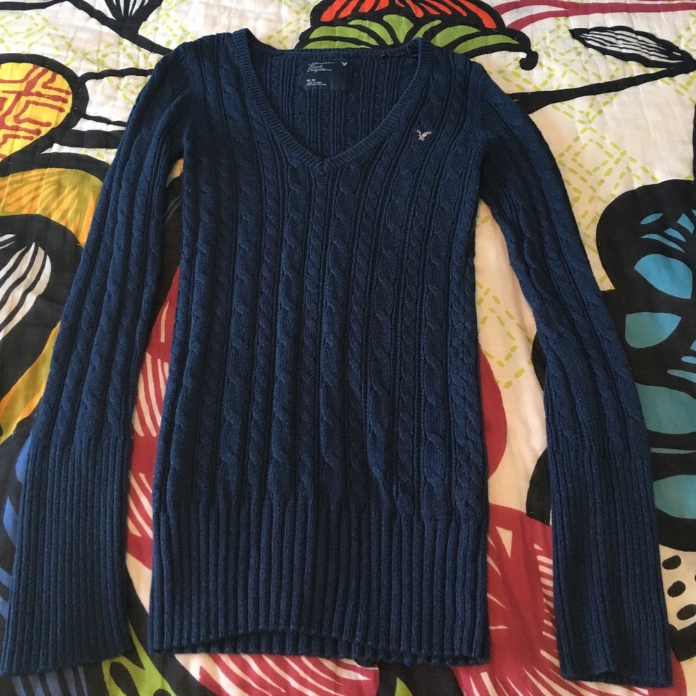 American Eagle Sweater