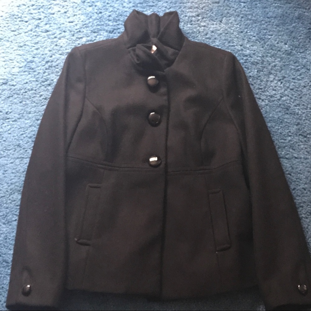 Black Coat