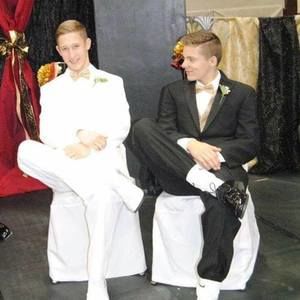 Meet your Posher, Ryan