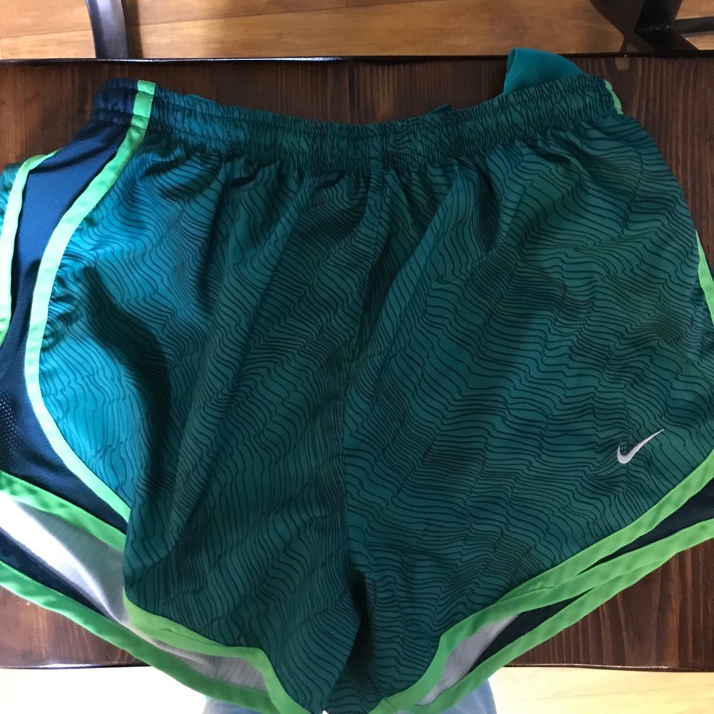 Nike dri-fit