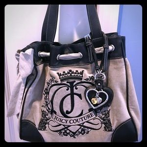 🛍Juicy Couture Bag🛍