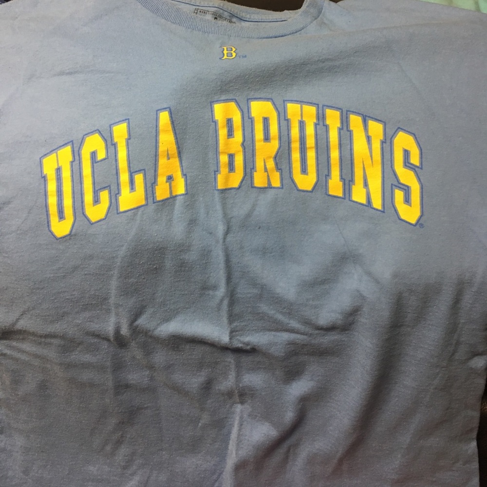 UCLA shirt