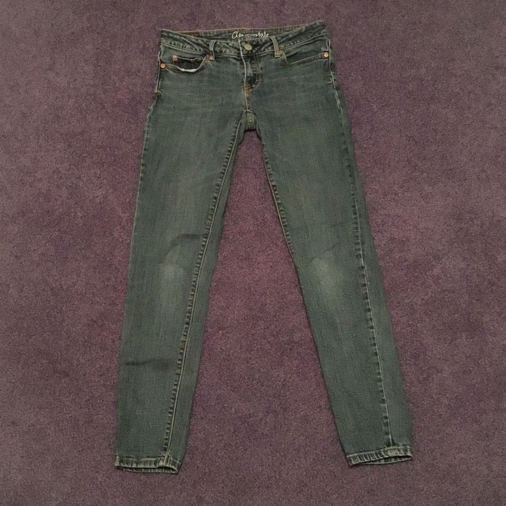 Aeropostale Lola Jeggings