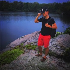 Meet your Posher, Josh