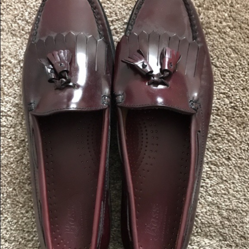 Men Loafers
