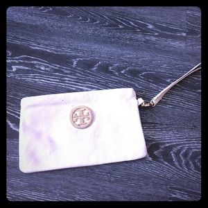 Tory Burch Wristlet