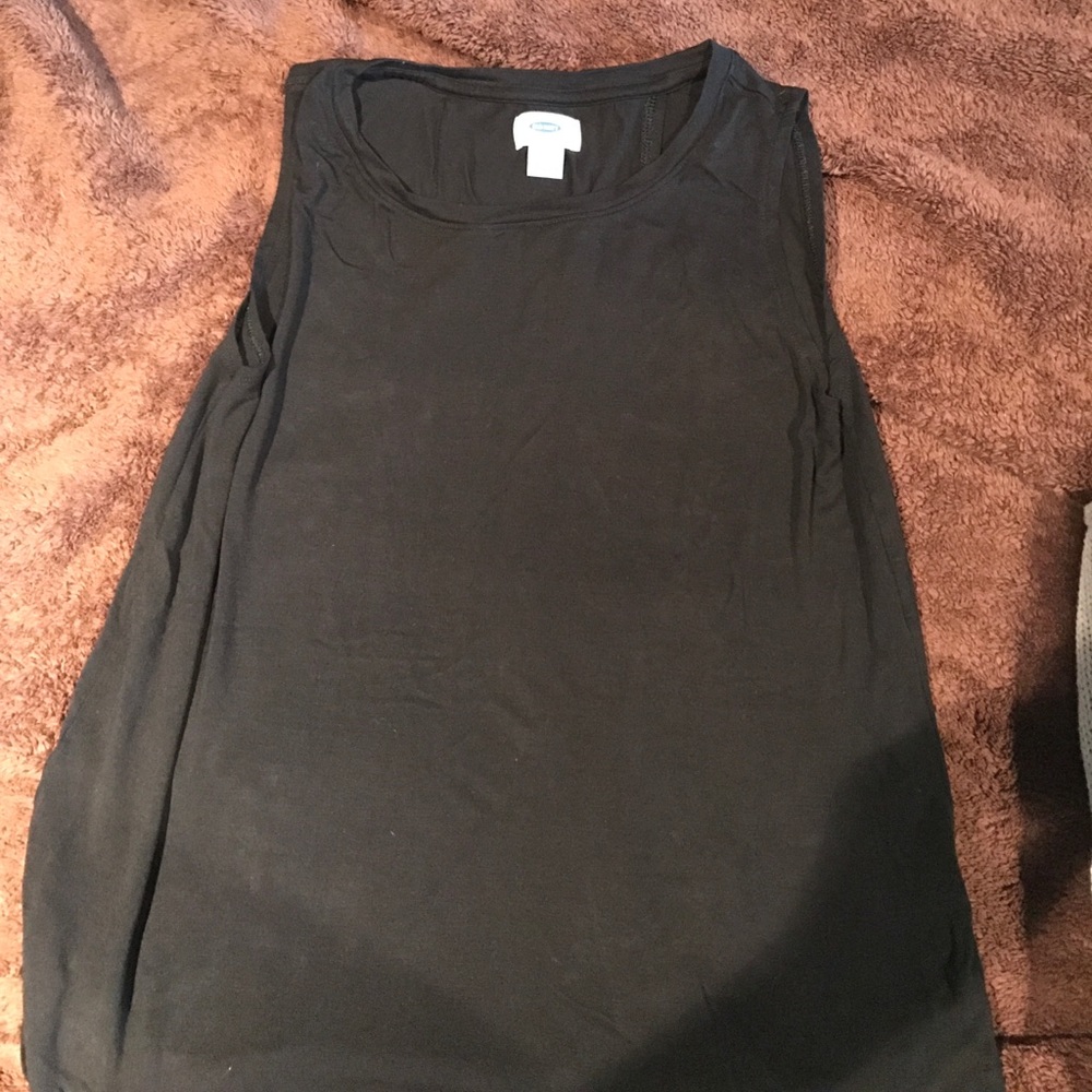 Old Navy tank