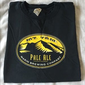 Brewery t-shirt