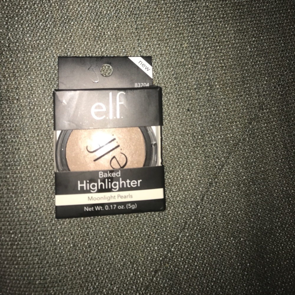 Elf Highlight