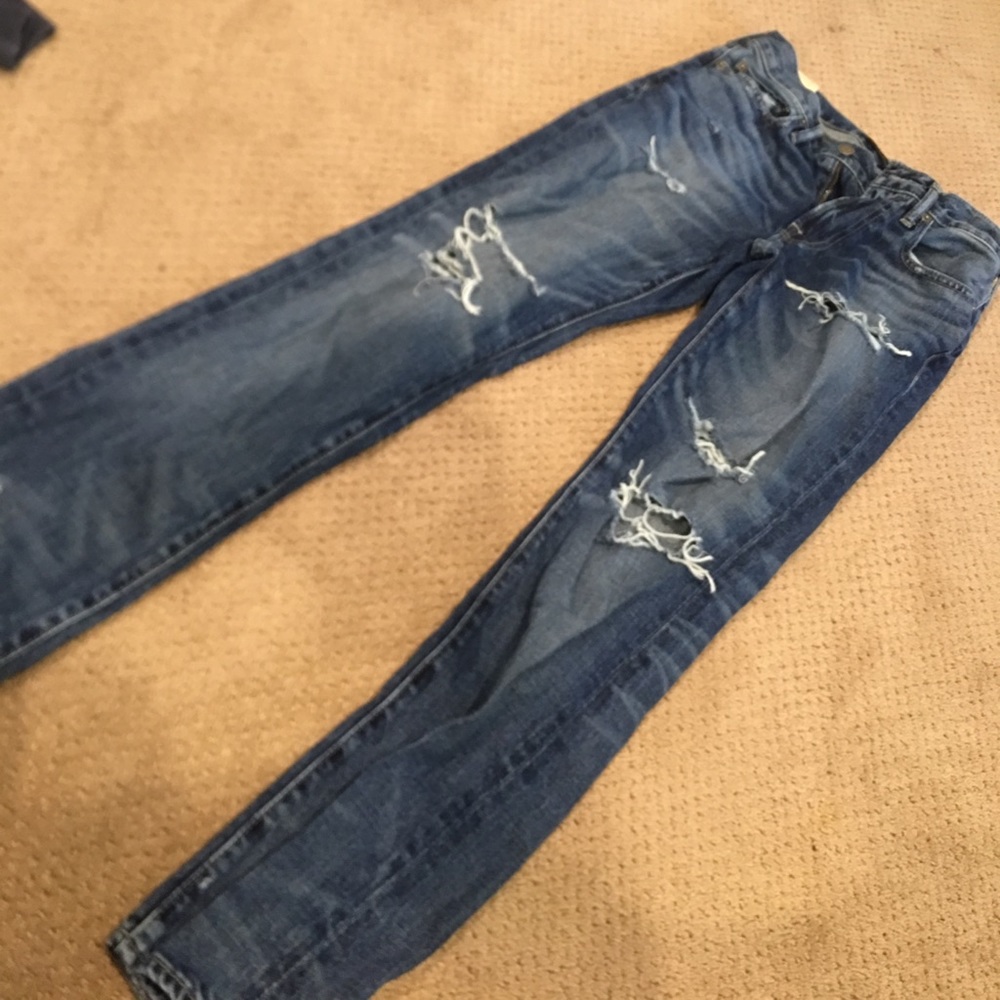 Boys Jeans