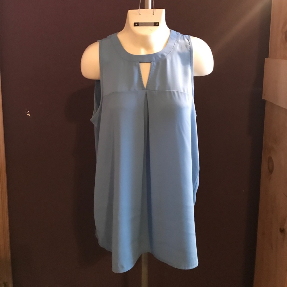 Zenana Outfitters Top