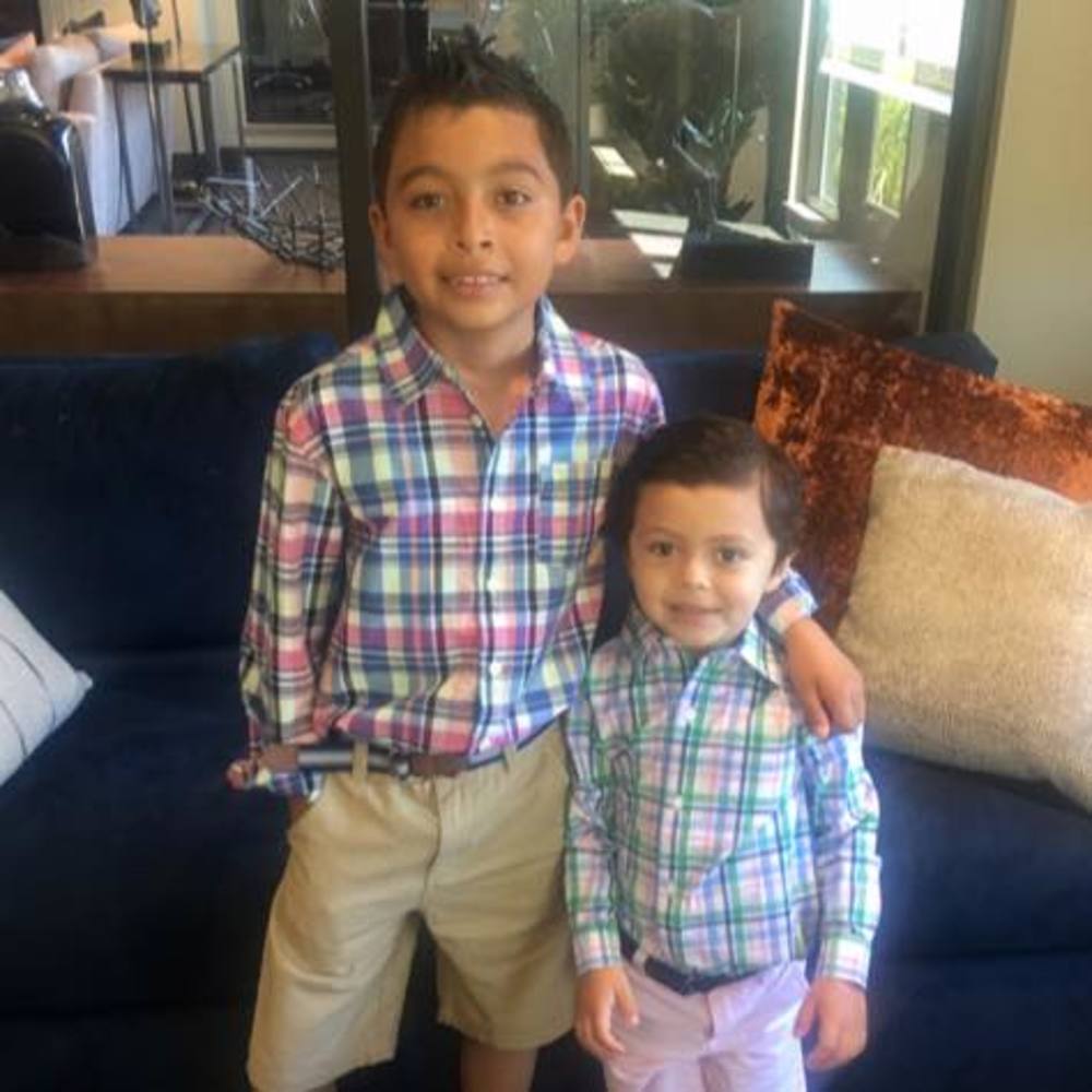 Meet your Posher, Wissam