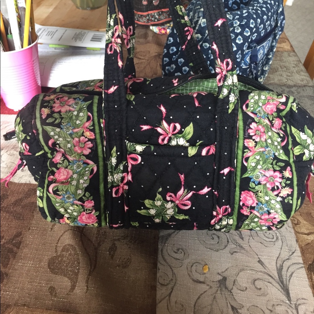 Vera Bradley Small Bag