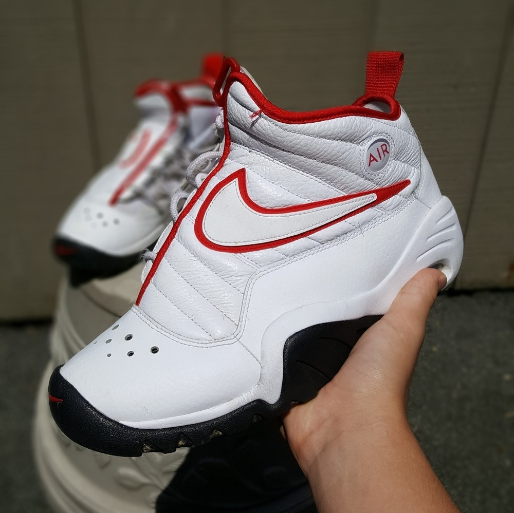 Nike Air Shake Ndestrukt size 9