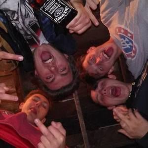 Meet your Posher, Joseph