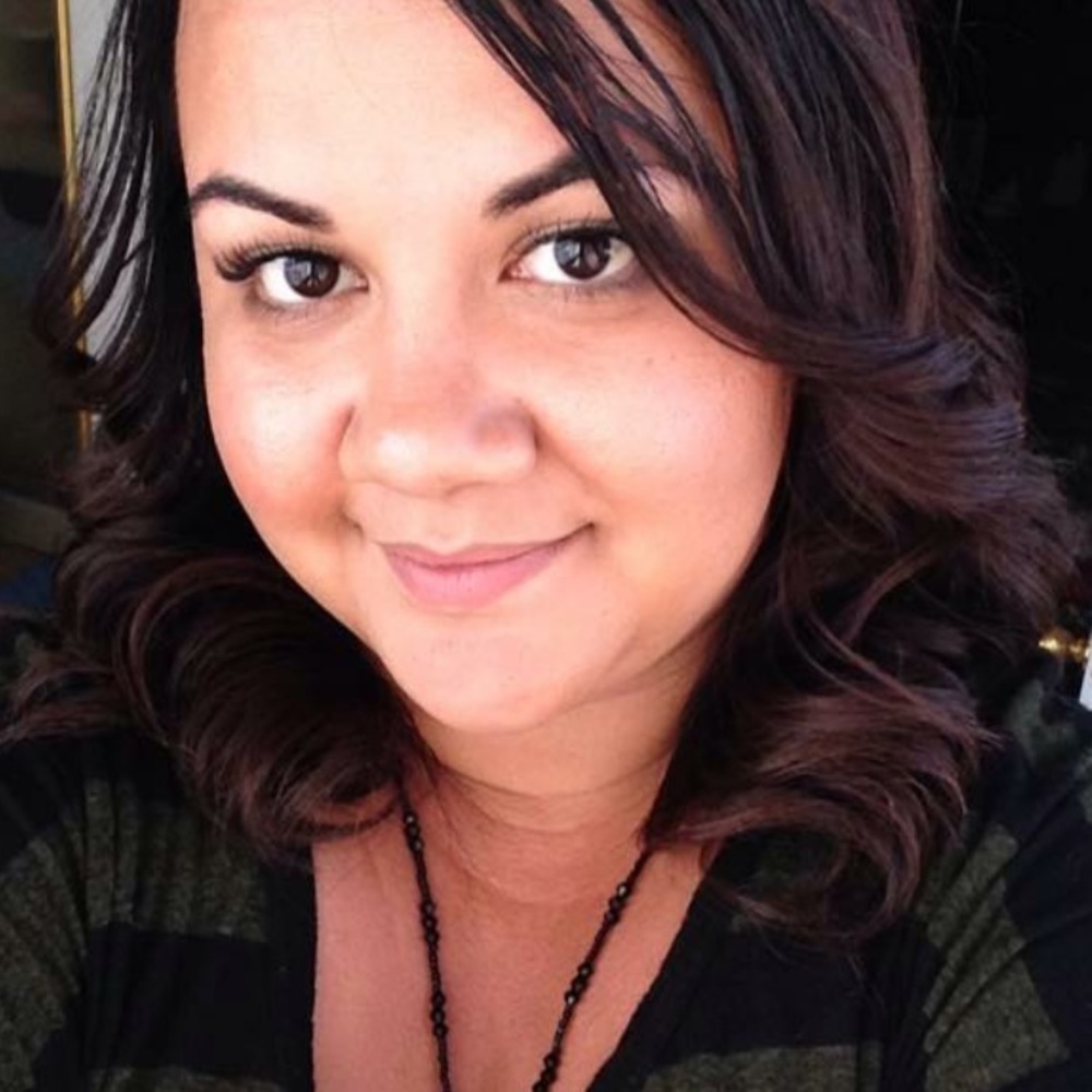 Meet your Posher, Natalie