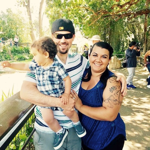 Meet your Posher, Natalie - Picture 5 of 9