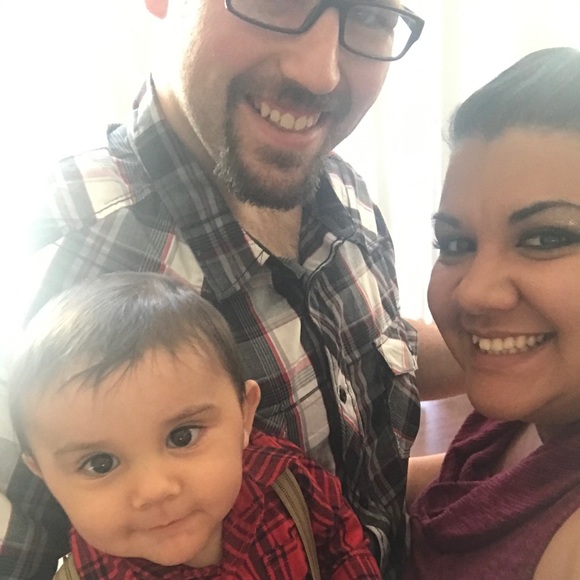 Meet your Posher, Natalie - Picture 4 of 9