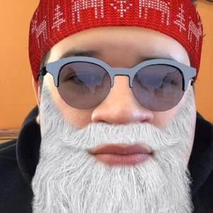 Meet your Posher, Alejandro