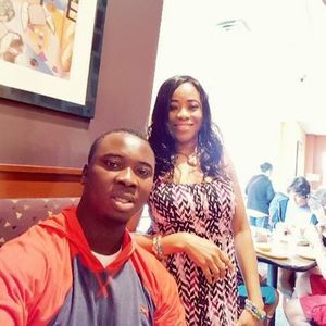 Meet your Posher, Derrick