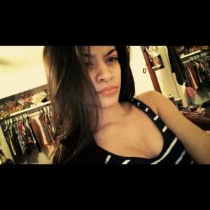 Meet your Posher, Savannah